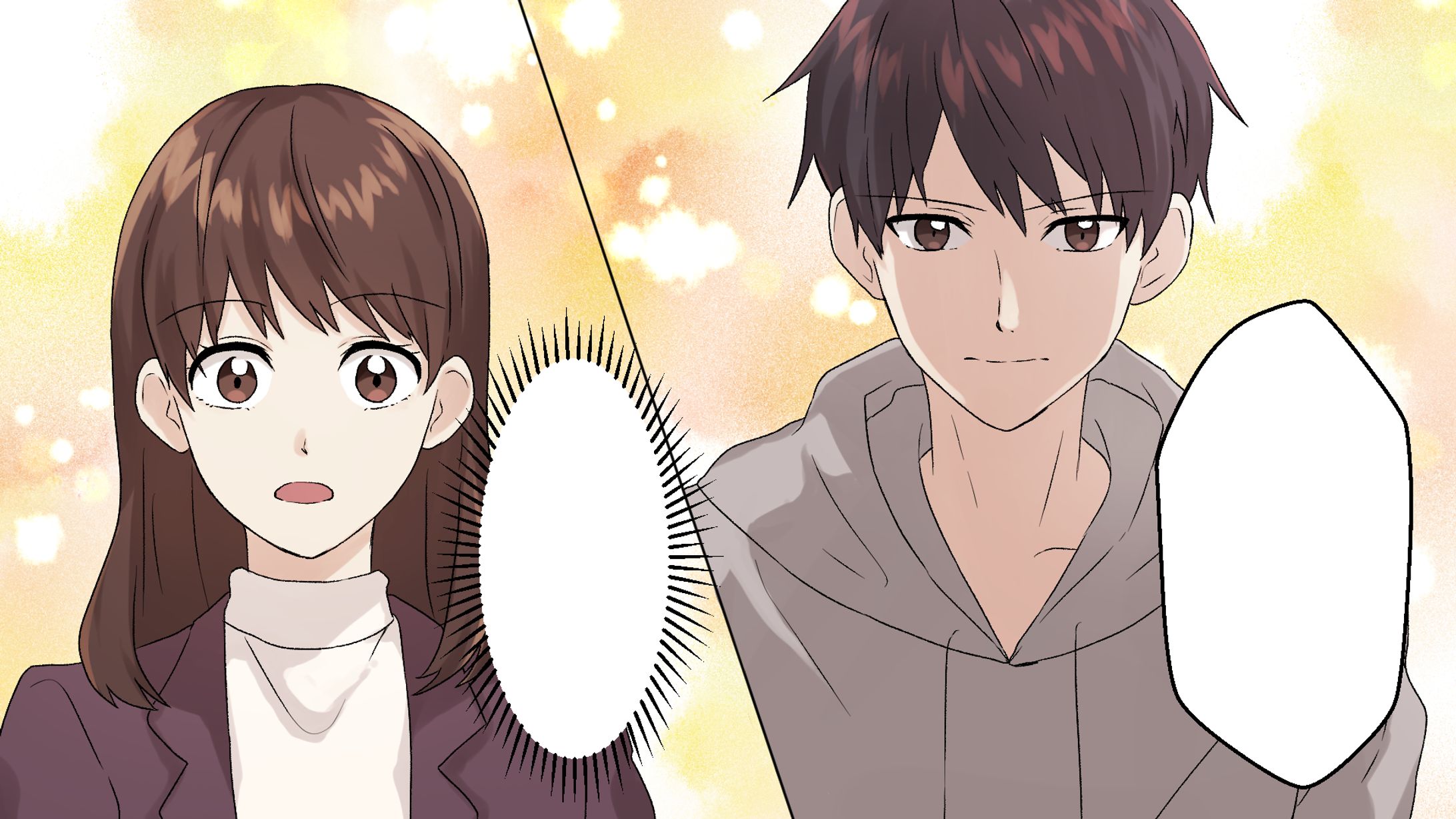 最近担当させていただいた漫画動画-1