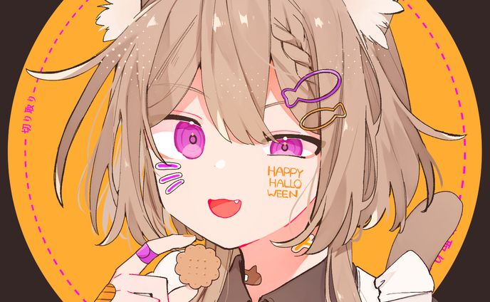 【フリーアイコン】Halloween