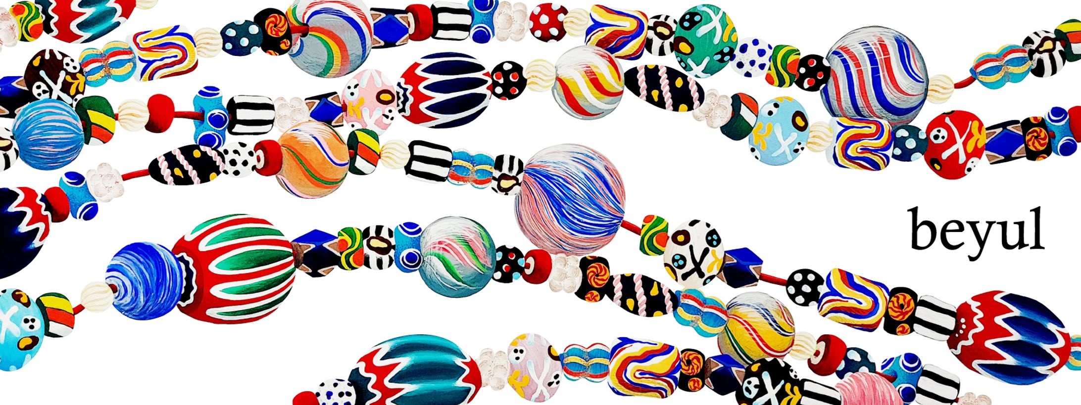 beyul トレードビーズイラスト-1