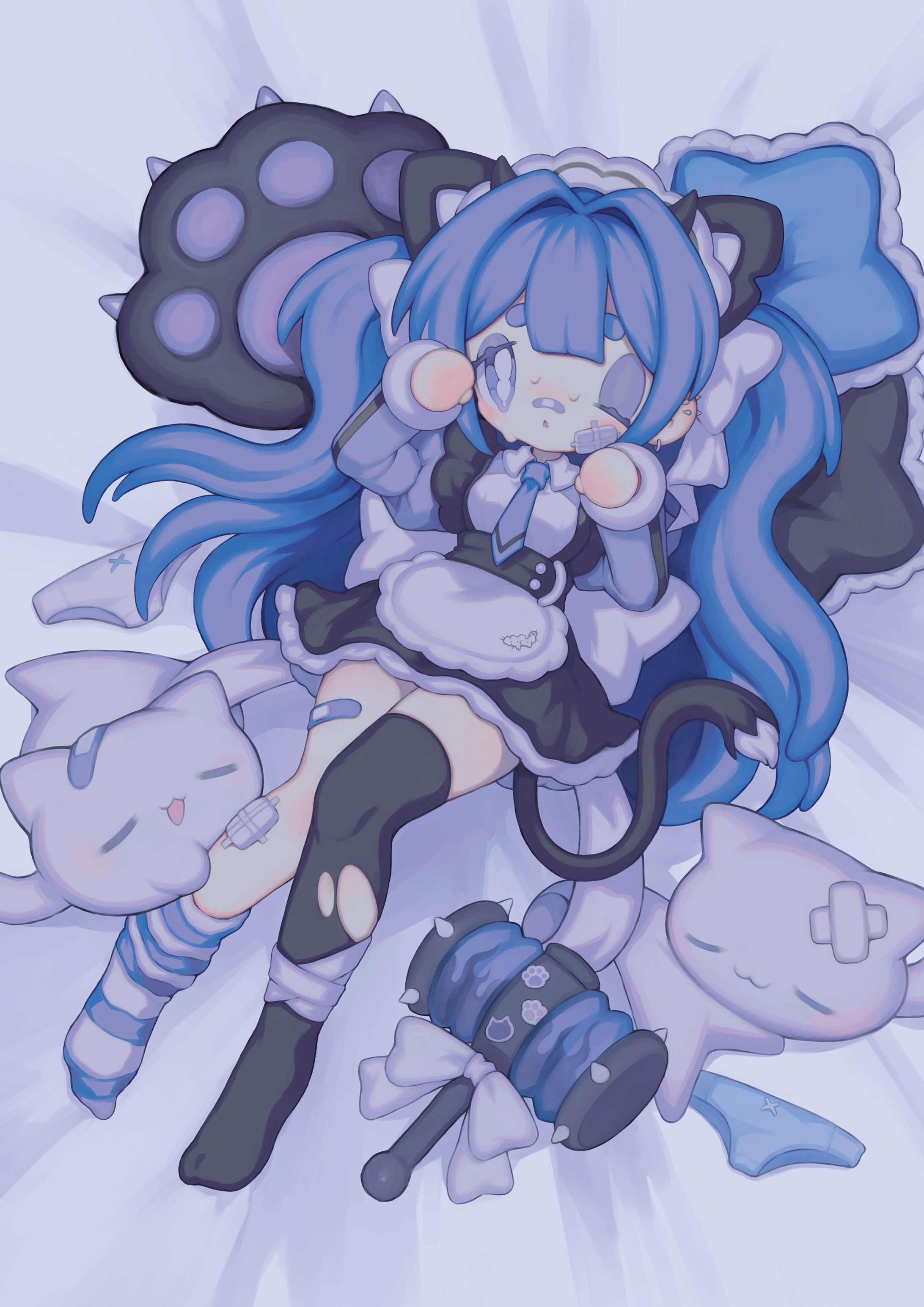 Melt Wishes -STAY BRIGHT--1