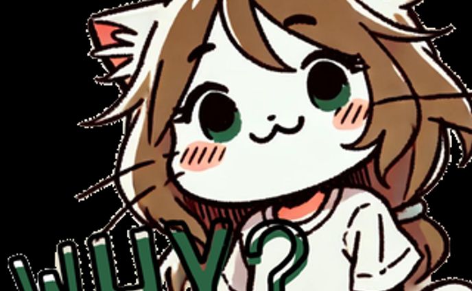 AIで作成したLINEスタンプ