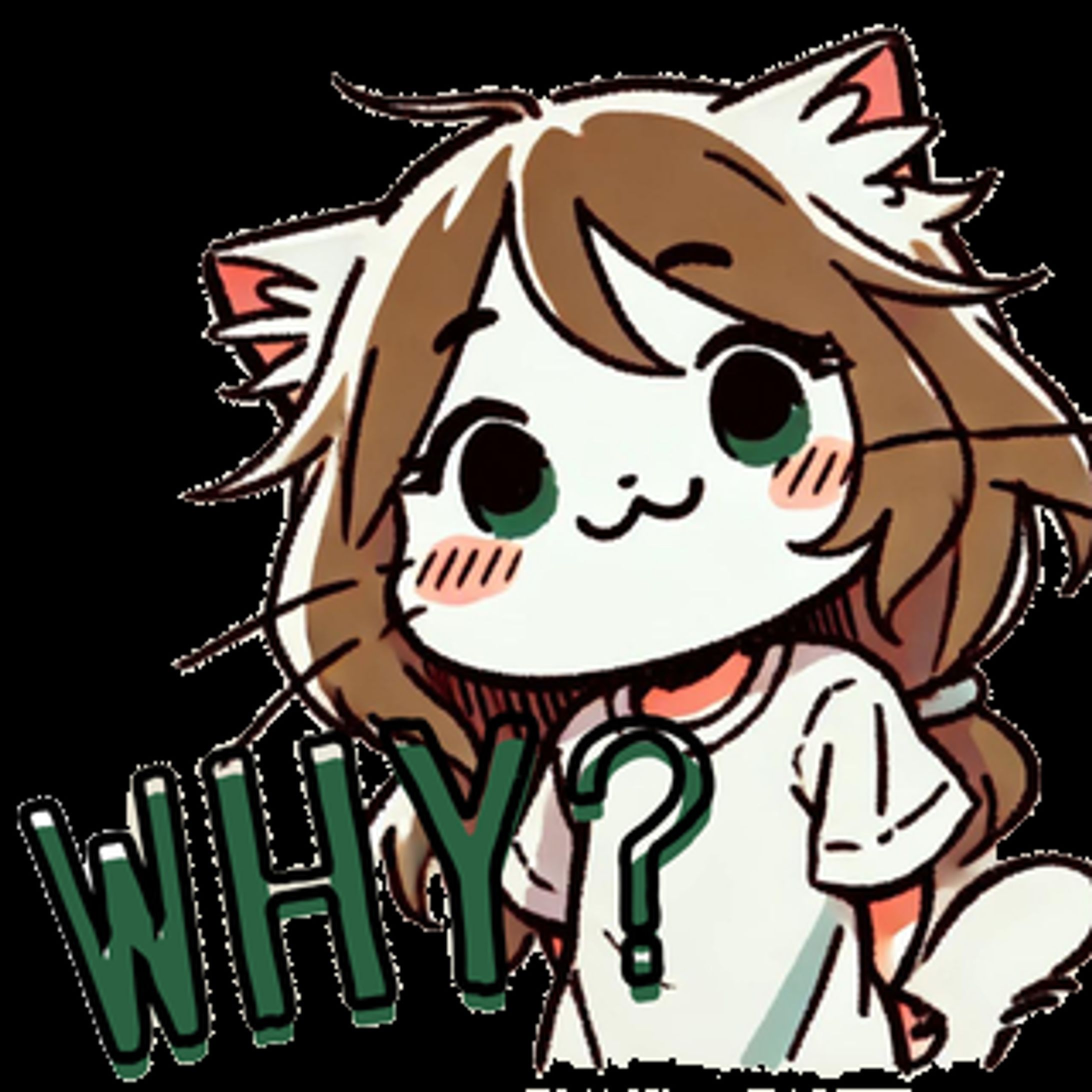 AIで作成したLINEスタンプ-1