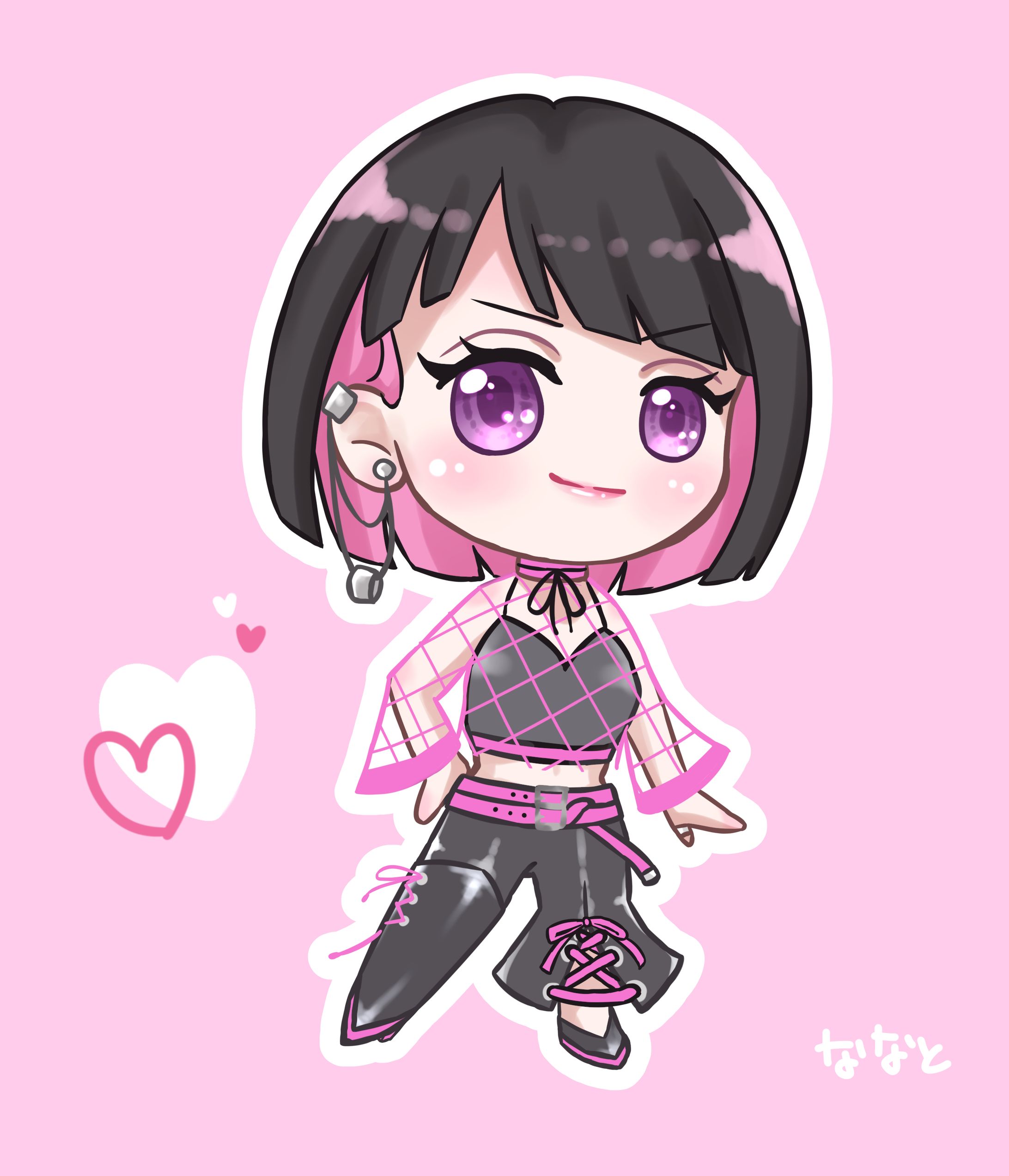 SDキャラ-1