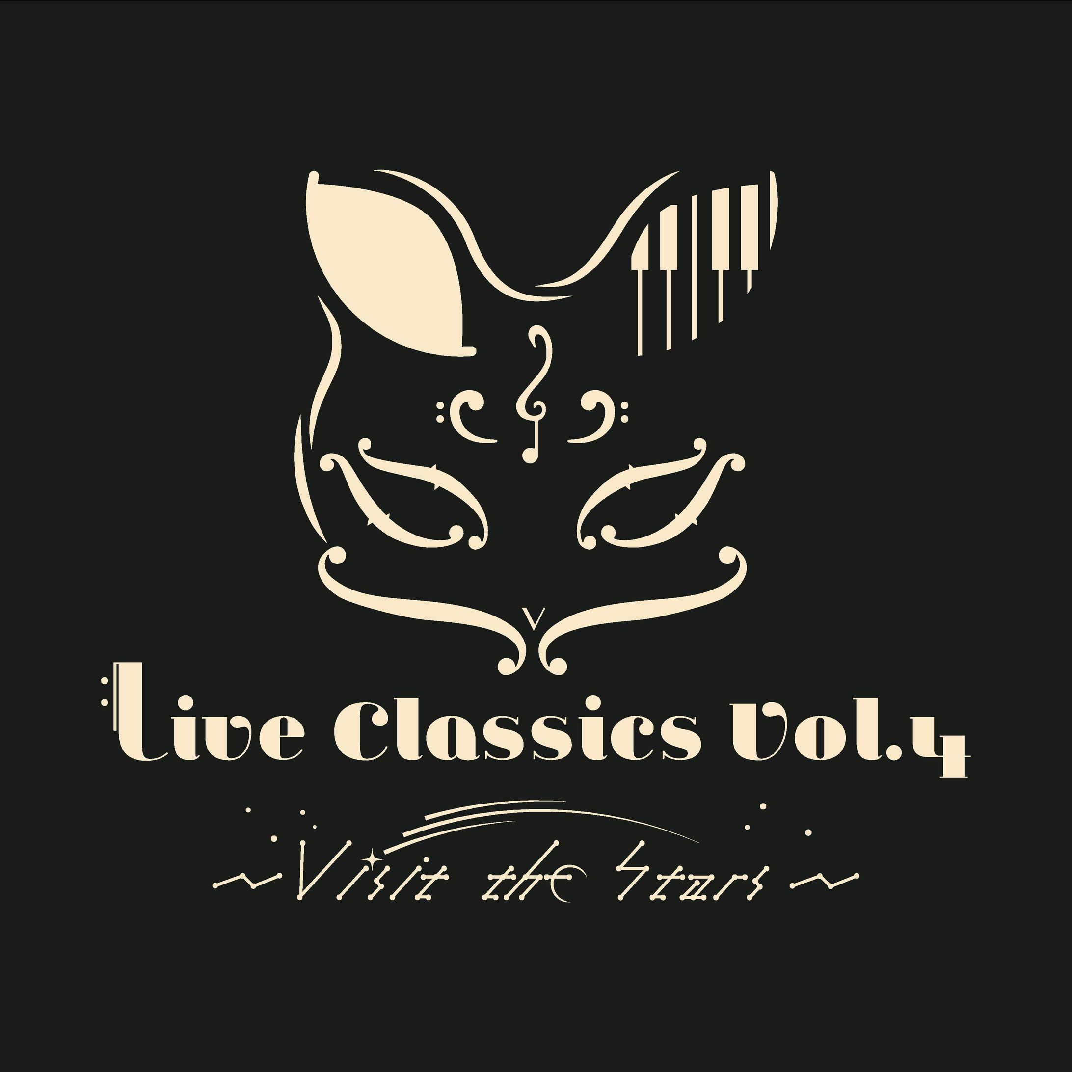 Live Classics Vol.4 -1