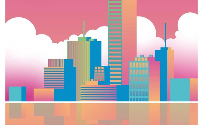 2022/09/02

晩夏の夕暮れ

/ / / / /

#art #artwork #graphic #graphicdesign #graphicart #drawing #digitalart #illustration #illustrations #illustrator #design #painting #アート #現代アート #アート好きな人と繋がりたい #イラスト #イラスト好きな人と繋がりたい #イラストレーターさんと繋がりたい#ドローイング #グラフィックデザイン #グラフィック #デザイン #イラストレーション #デジタルアート#夕暮れ  #夕暮れの空 #秋の空 #晩夏 #夕焼けの空 #夕焼け雲