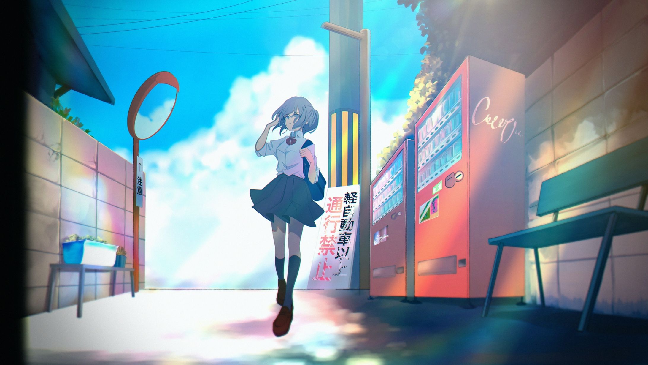 コミッション：2020年制作-1