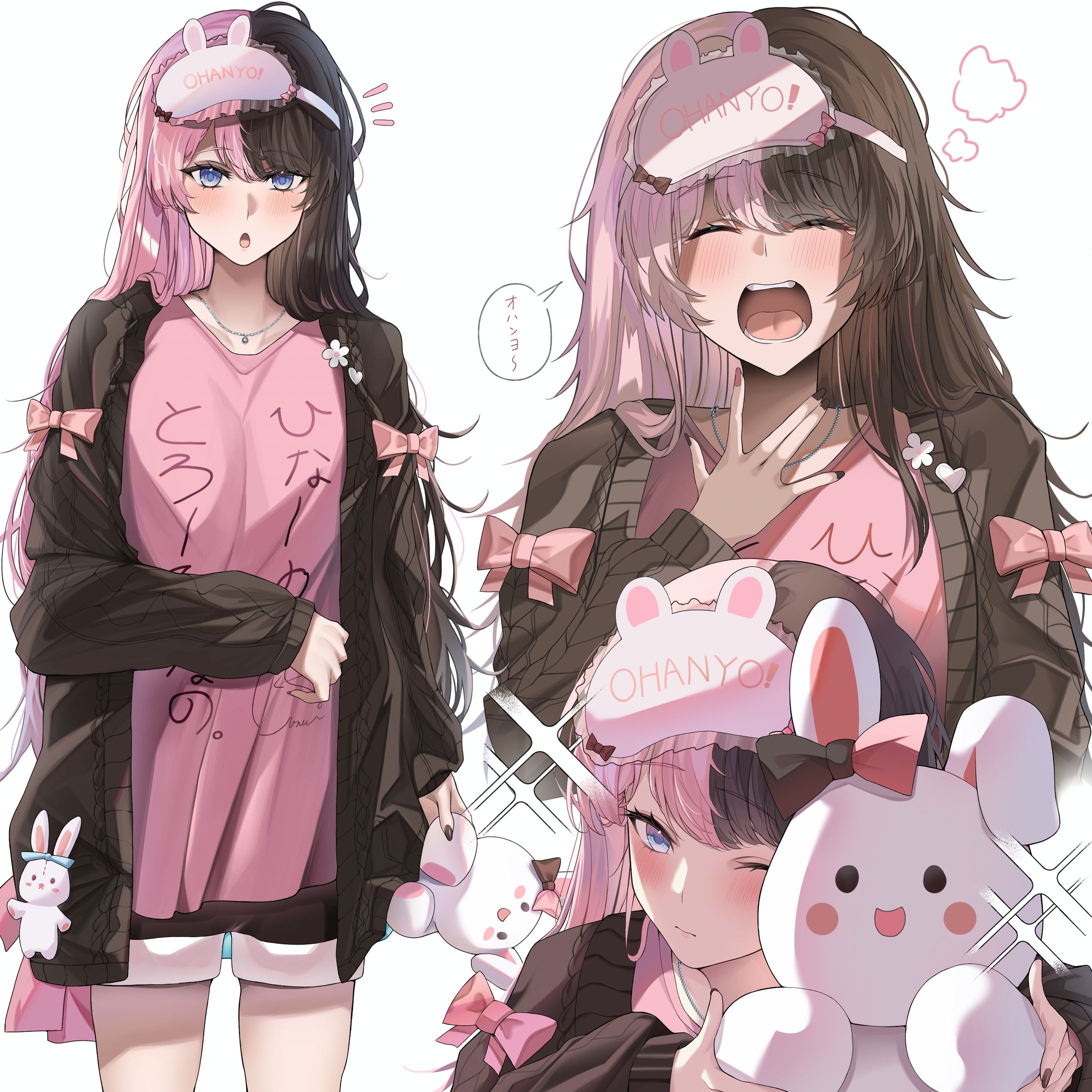 ポートフォリオ　作品集-1