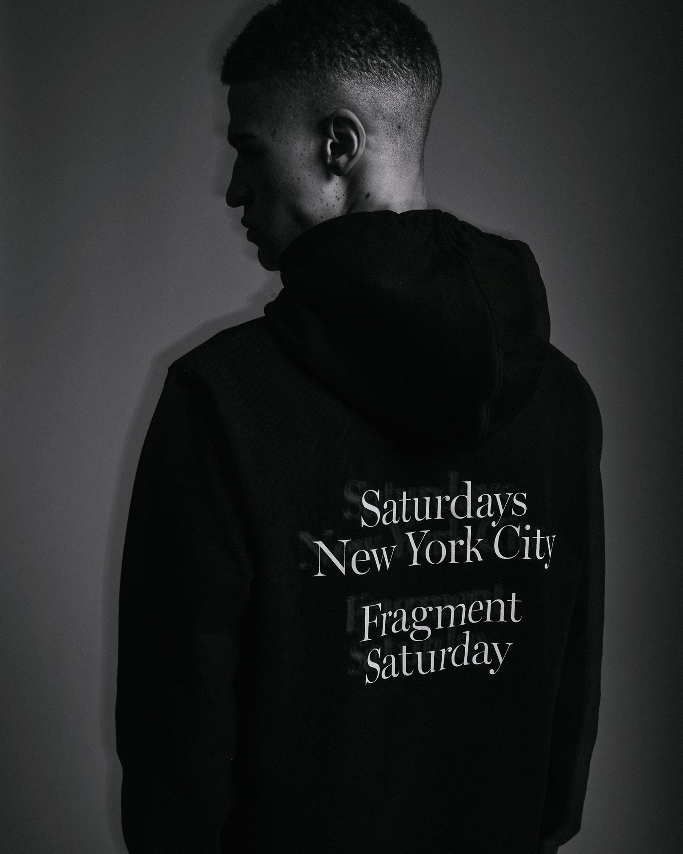 Saturdays NYC x Fragment Design-1