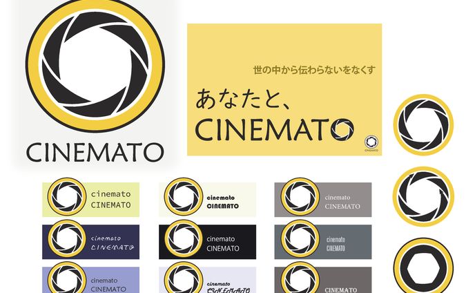 lp制作、cinema 4d