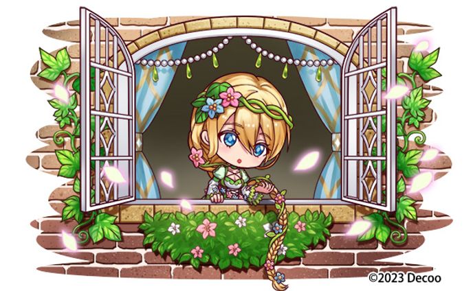 【三国ドライブ】アバターイラスト