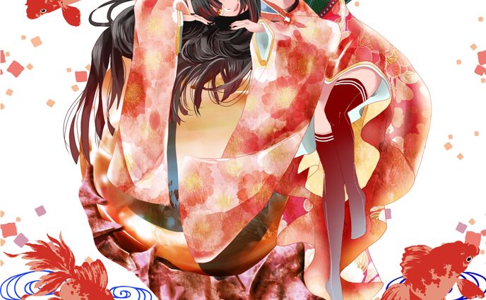 女子002
