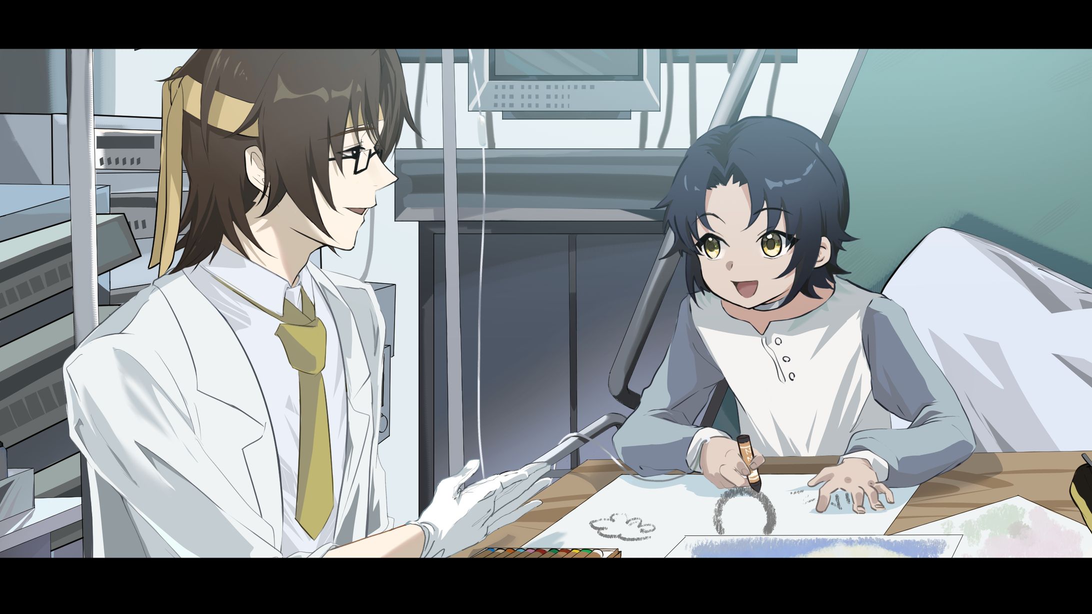 ZZZ FA （動画使用）-1