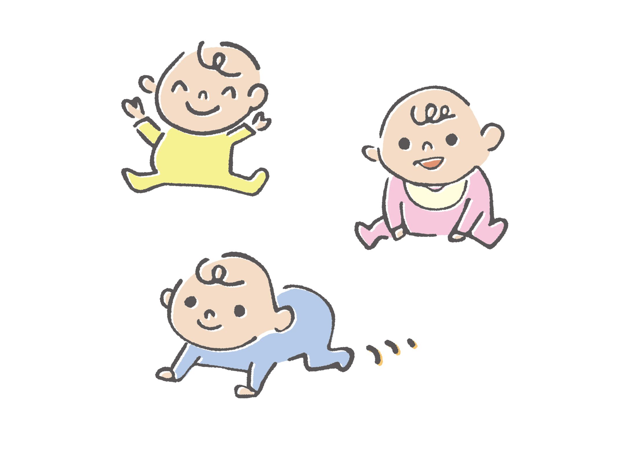 イラスト：素材用-1