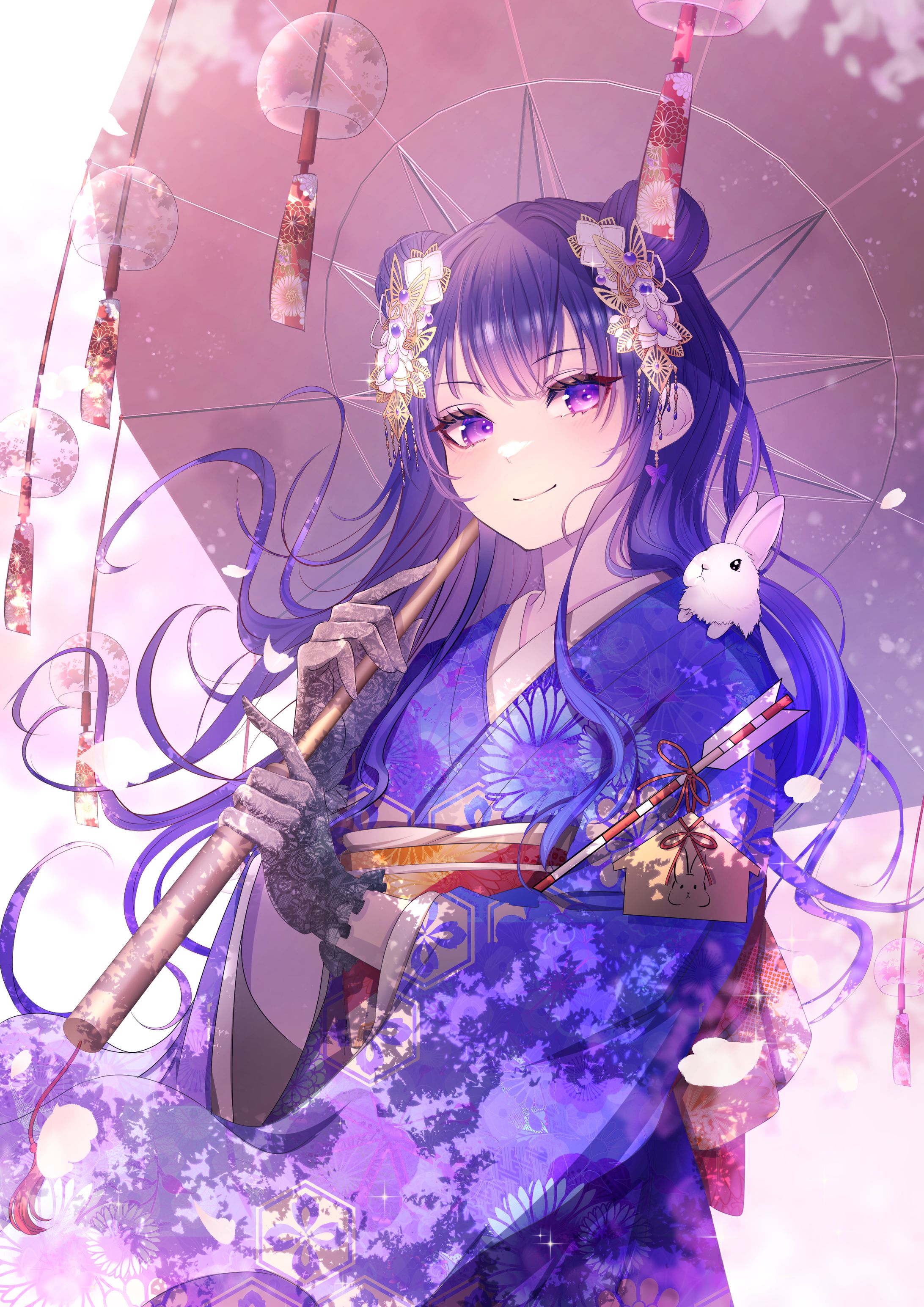 年賀状イラスト-1