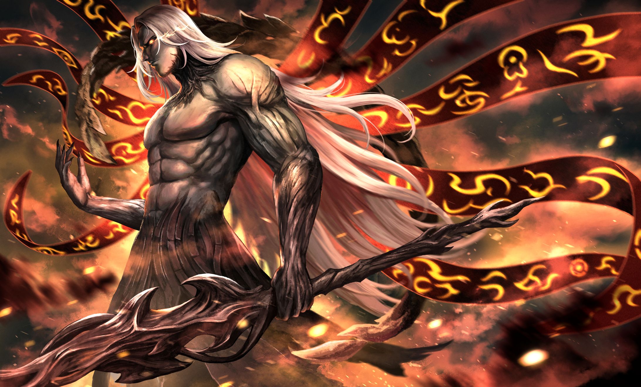 ファンアート-1