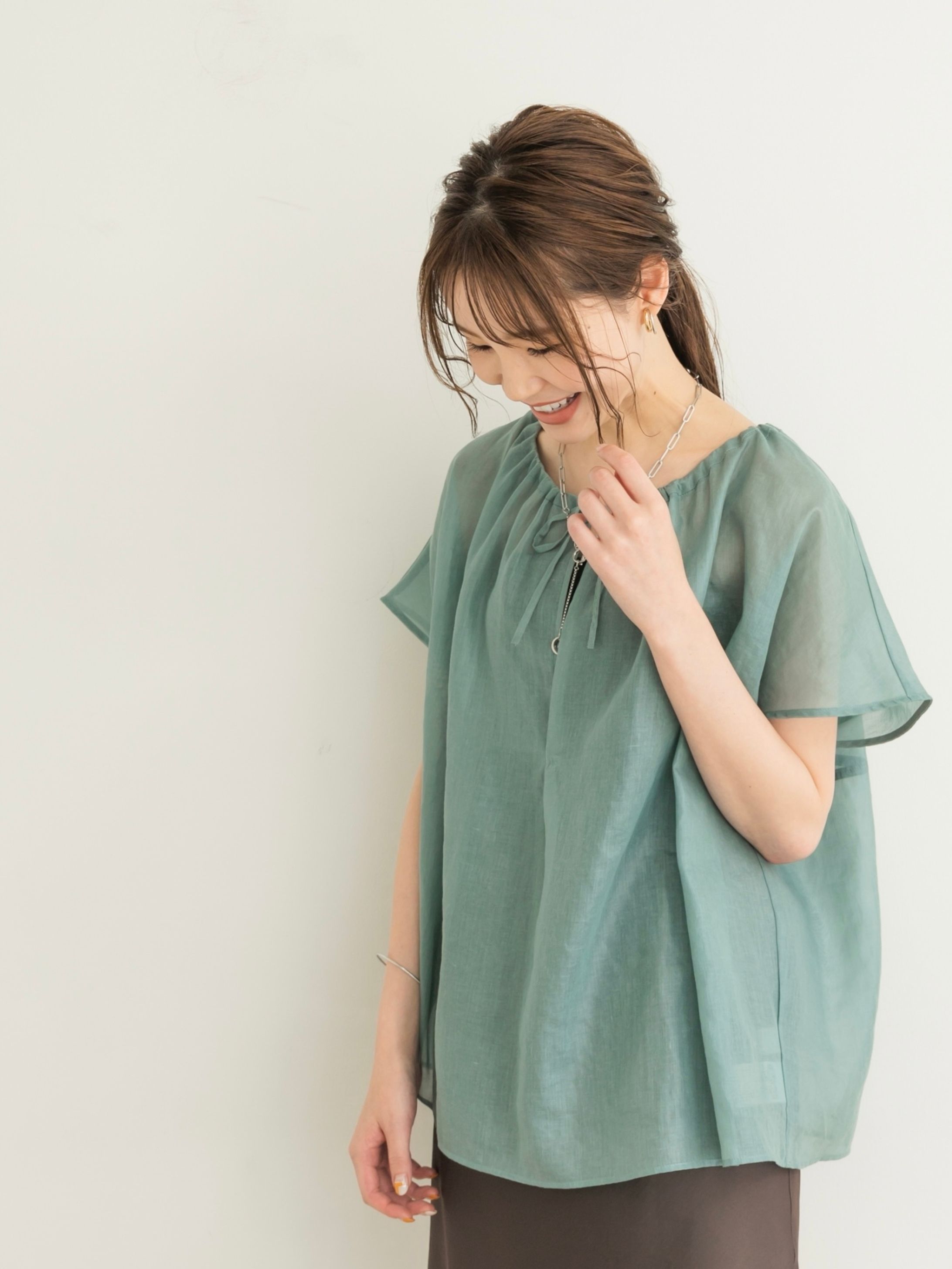 アパレル-1