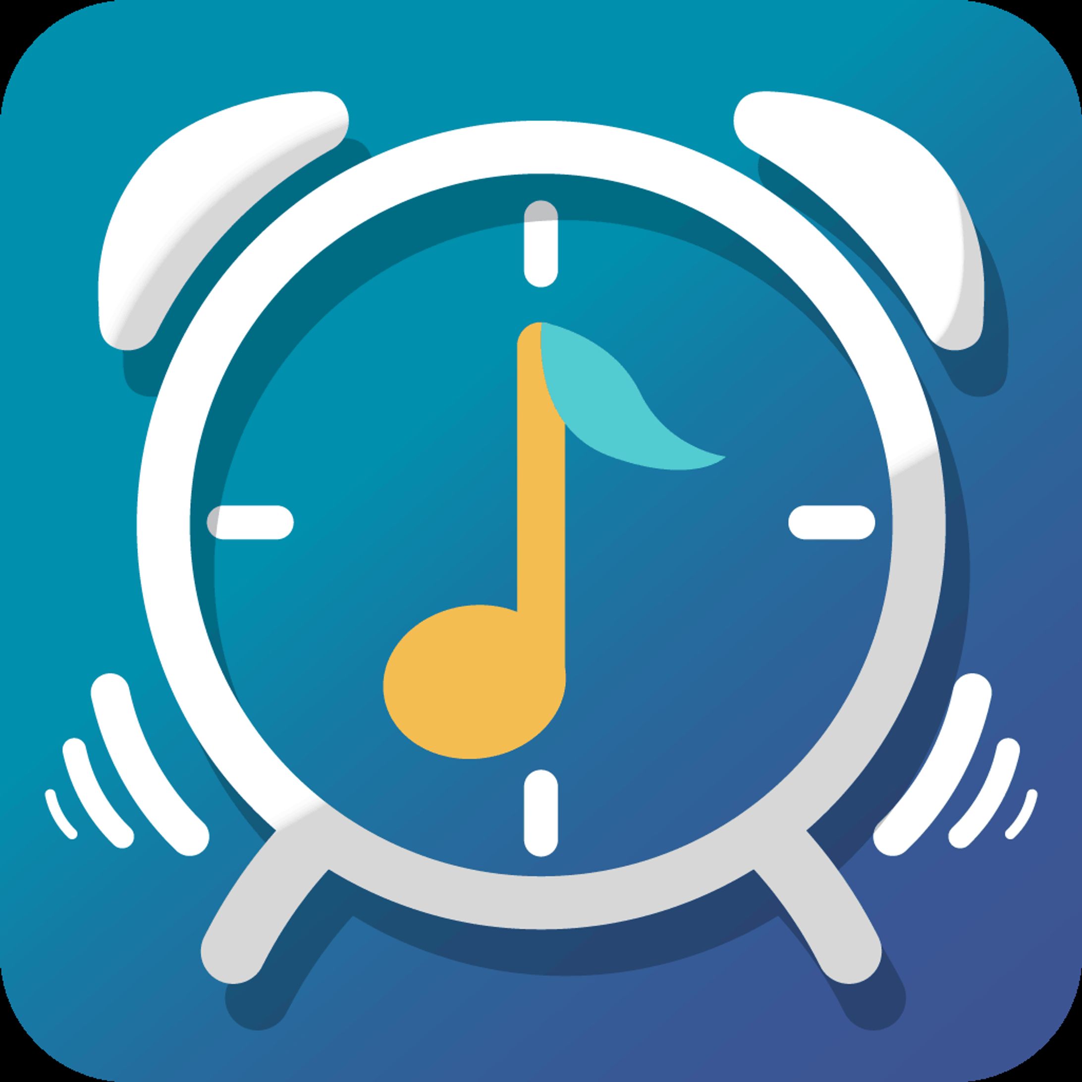 アラームアプリ　アイコン-1