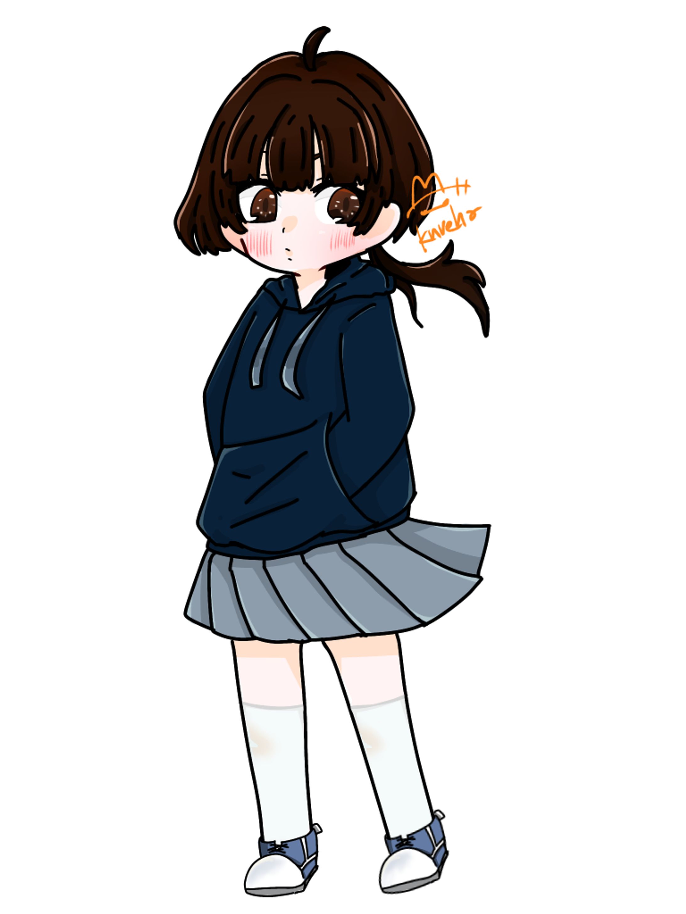 名無しちゃん-1