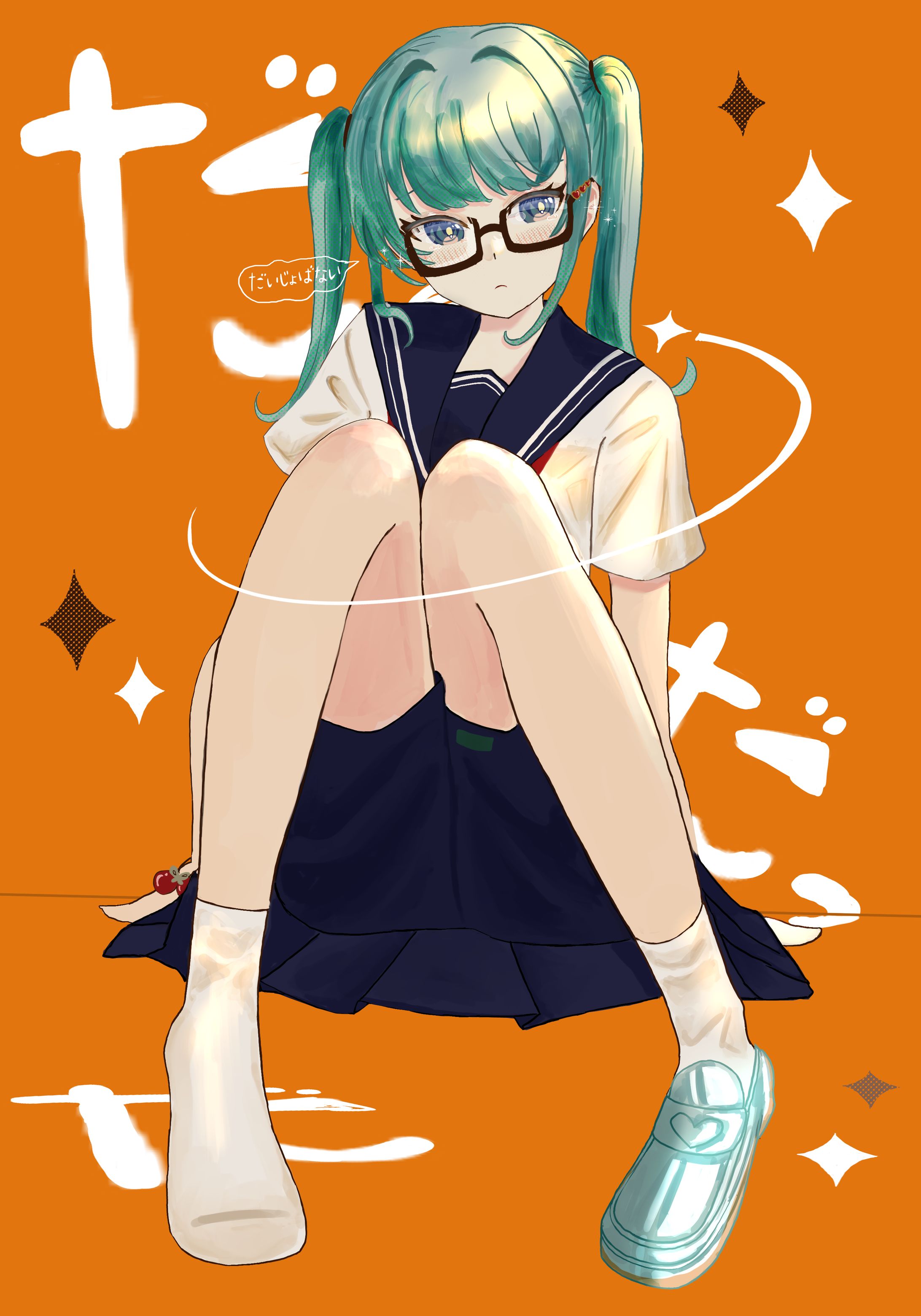 ファンアート-1
