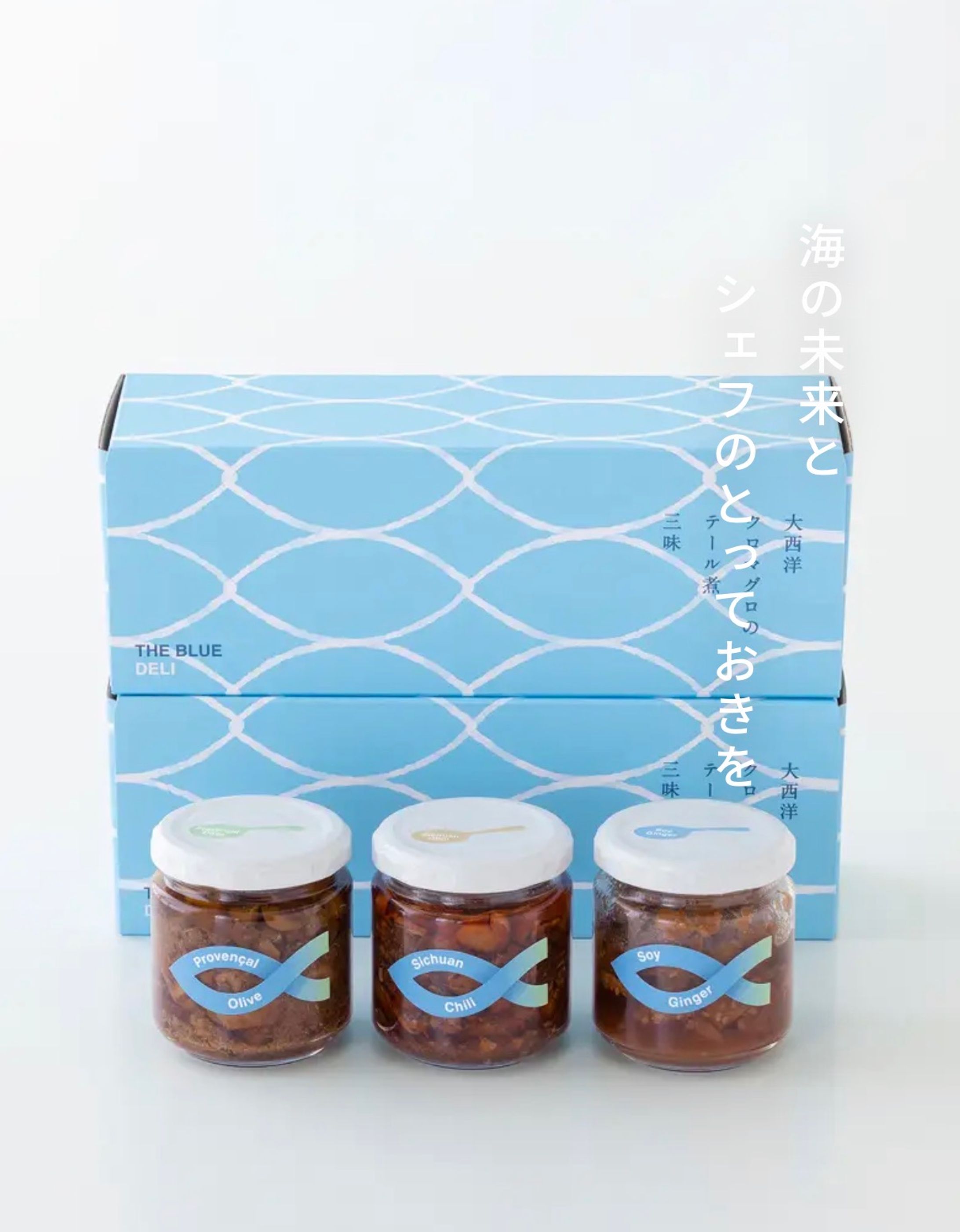 The Blue Deli-1