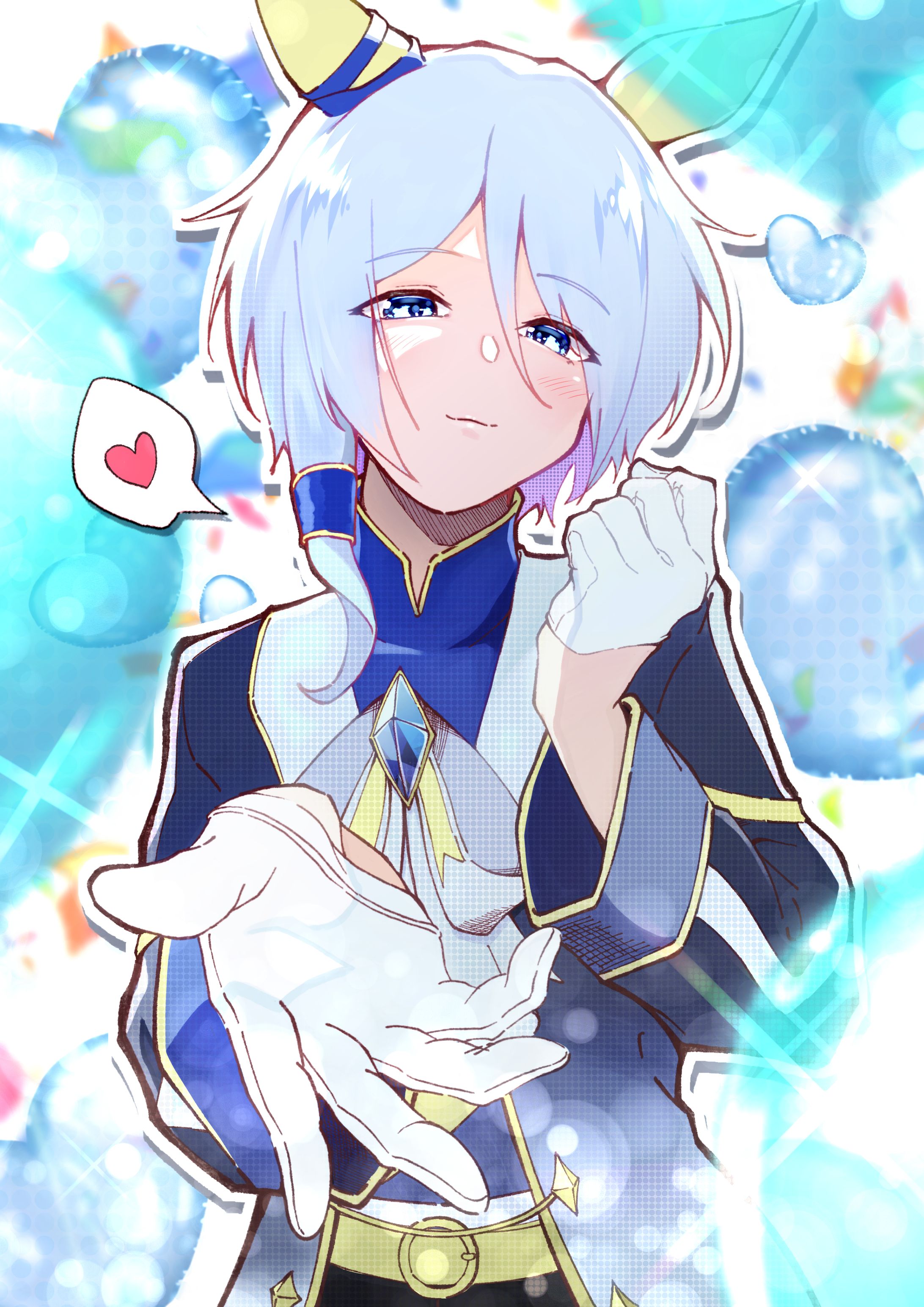 ケイエスミラクル-1
