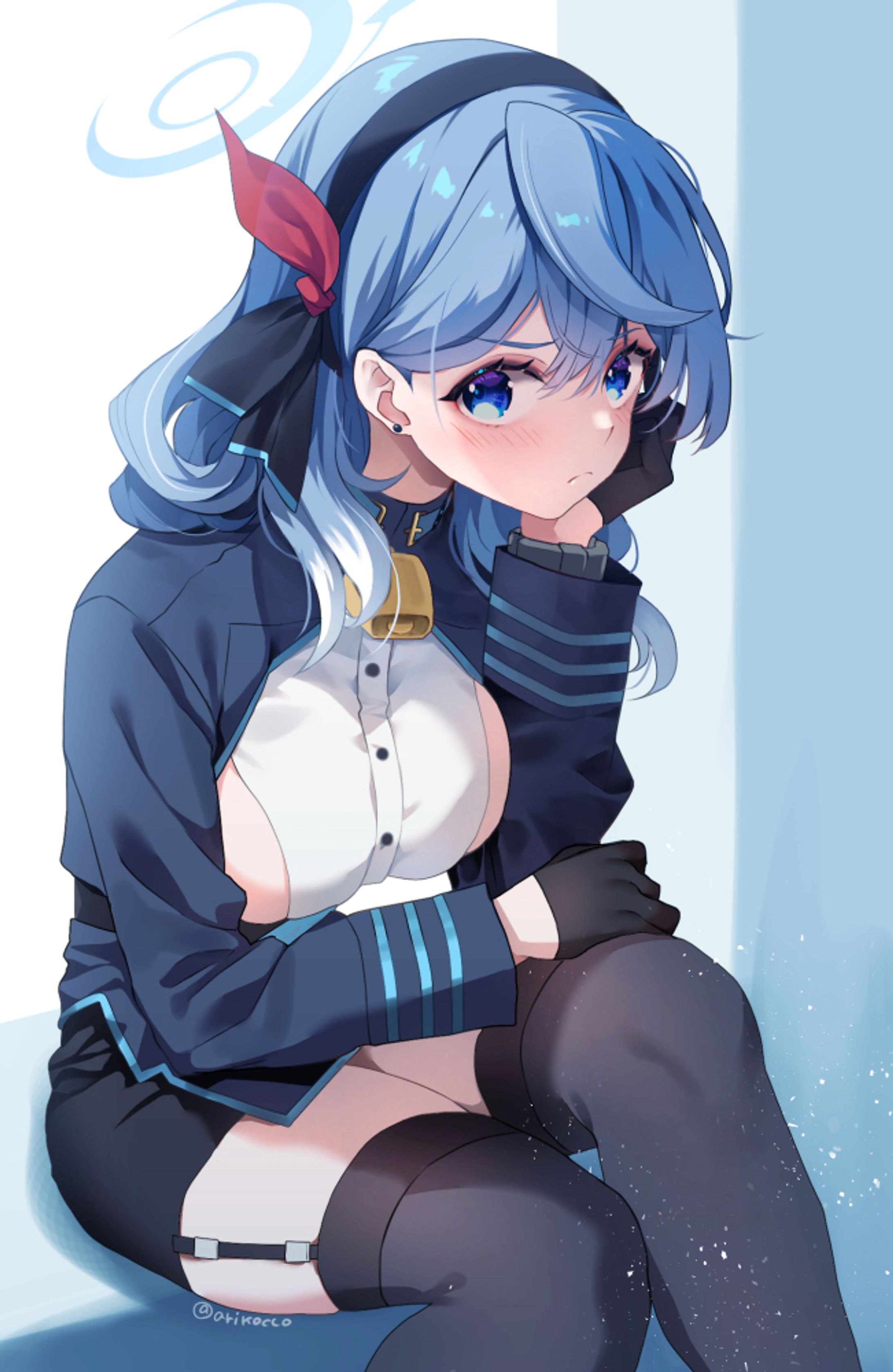 アコ-1