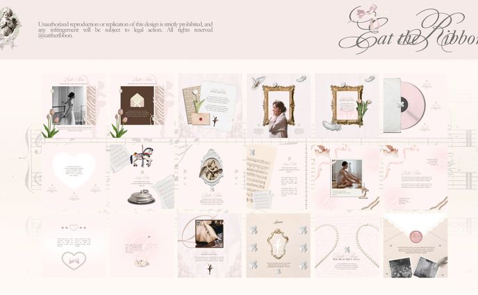 [BOOKLET] Pink Remedy