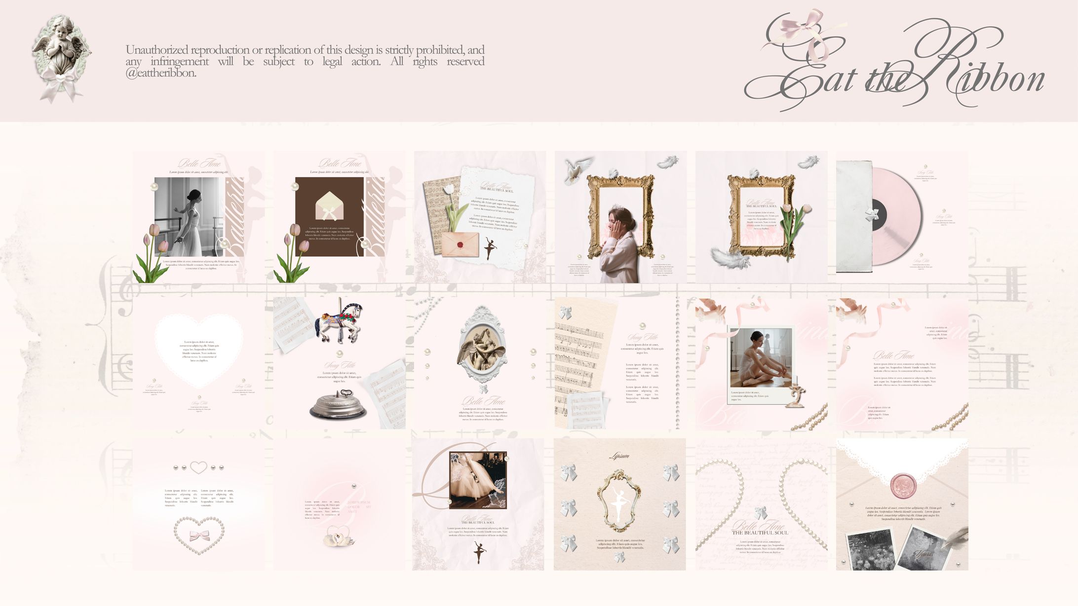 [BOOKLET] Pink Remedy-1