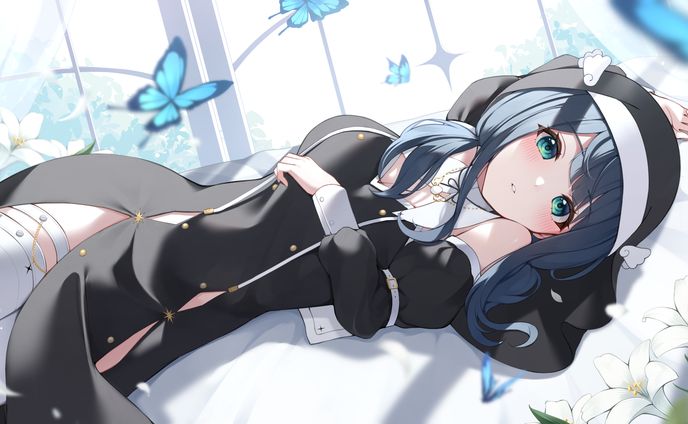 オリジナル、寧々丸 様