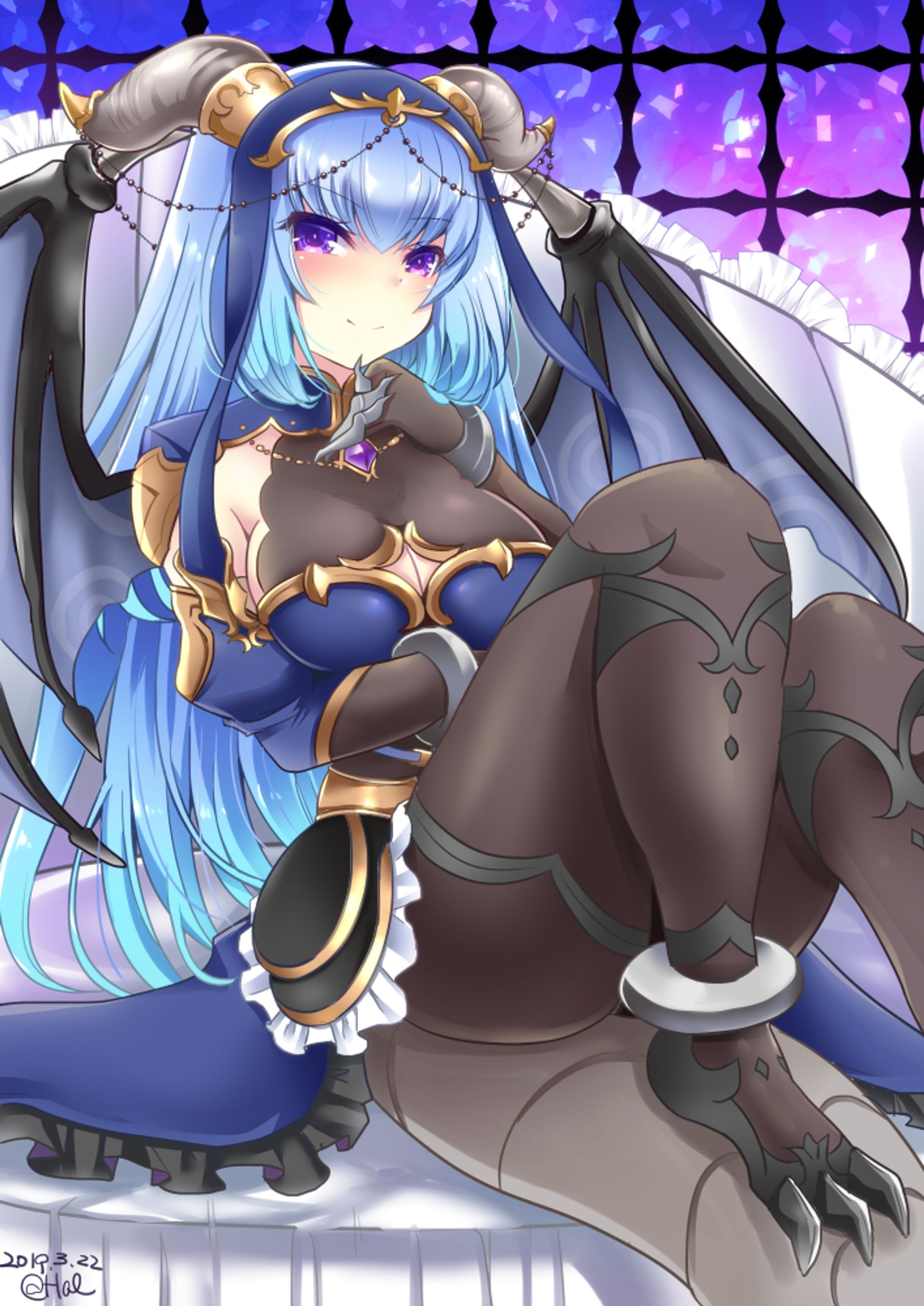 メリュジアナ-1