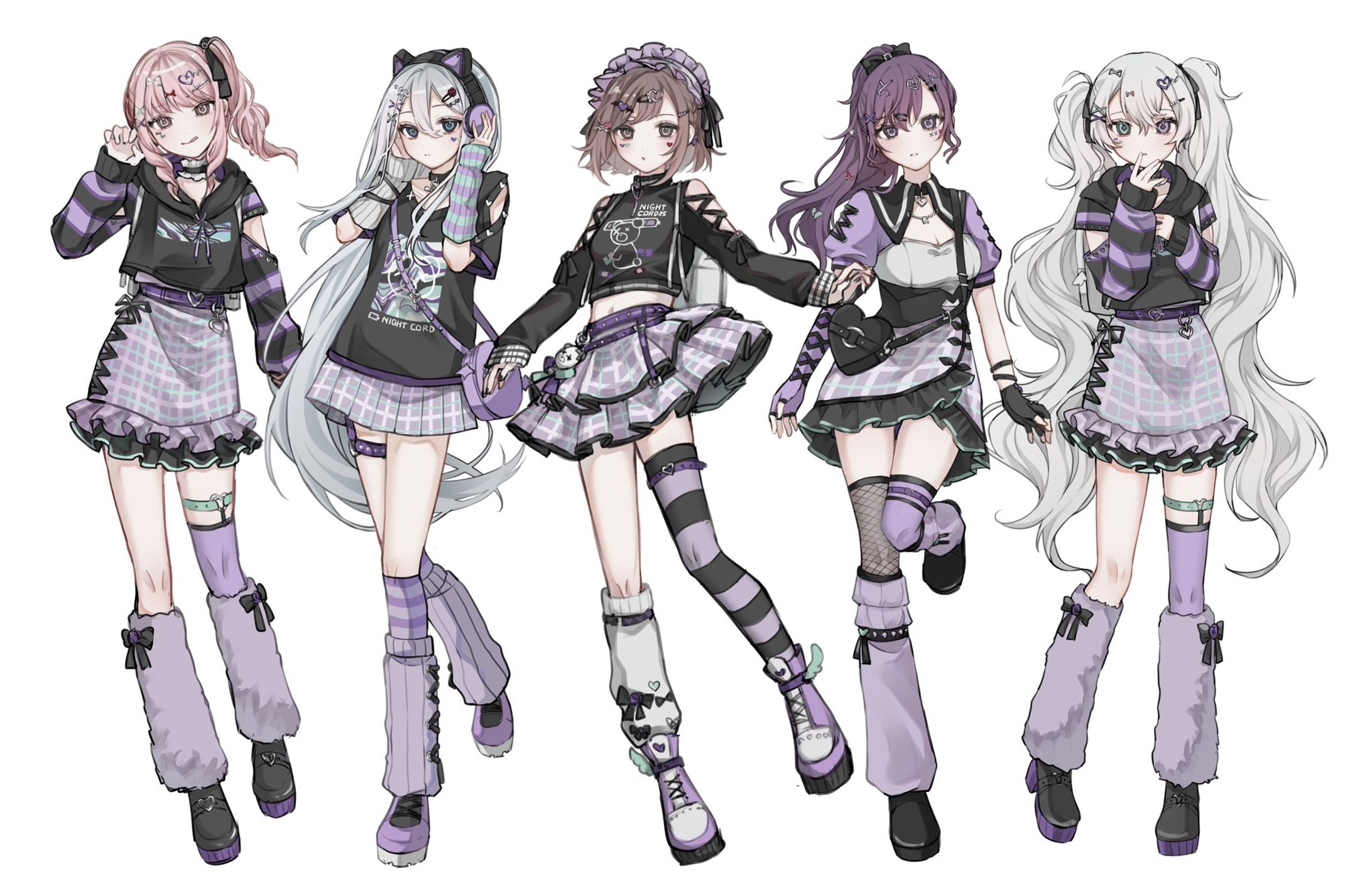 イラストsample-1