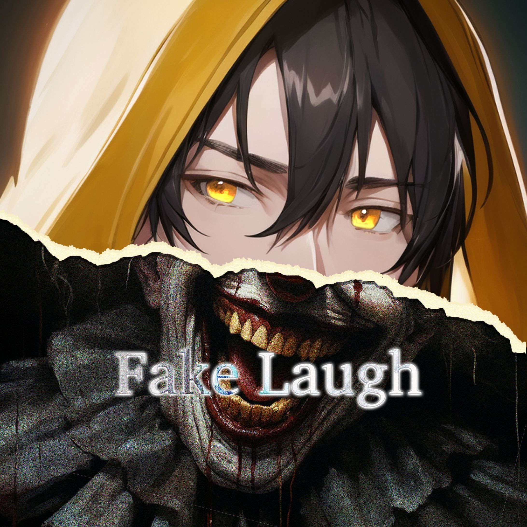 Fake Laugh-1