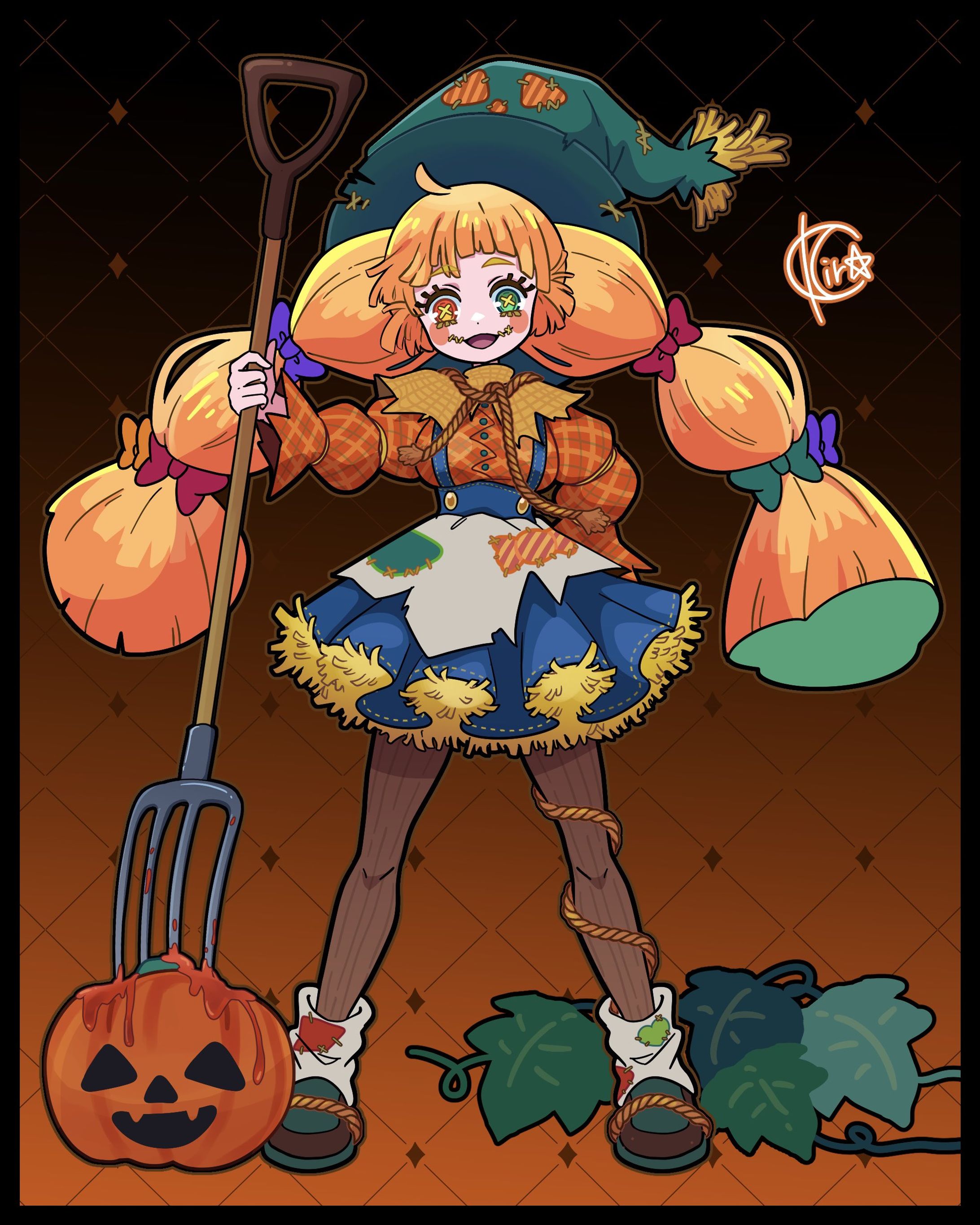 Halloween Witches-1