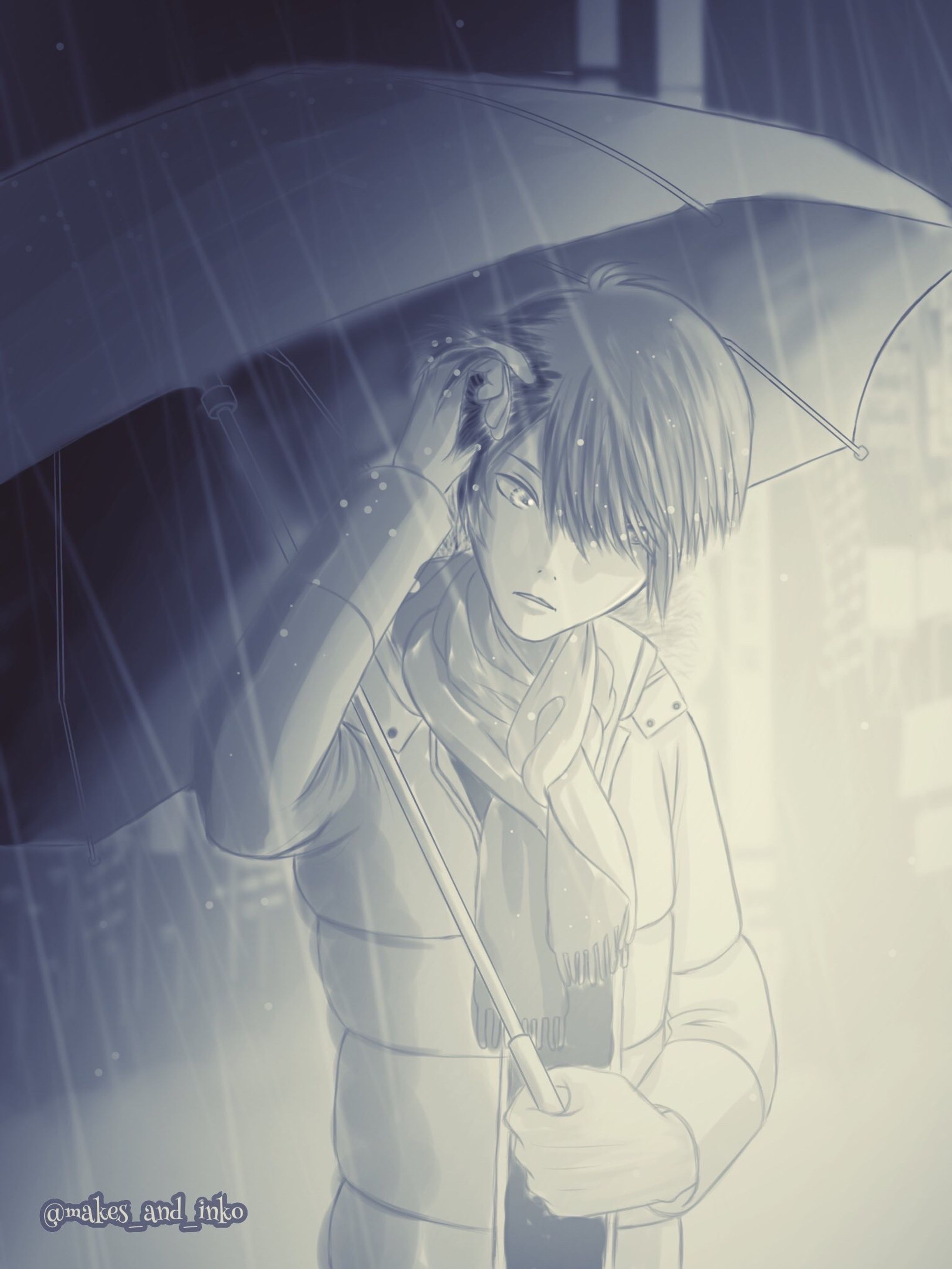 2020年6月までに描いた絵-1