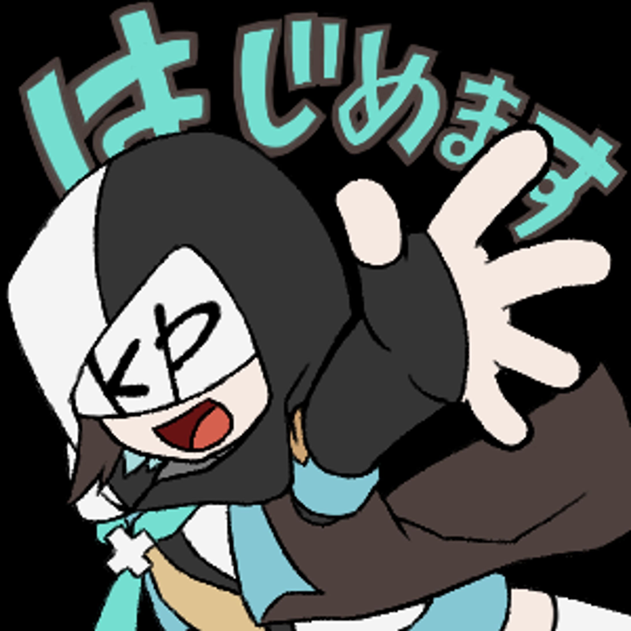 Discordスタンプ-1