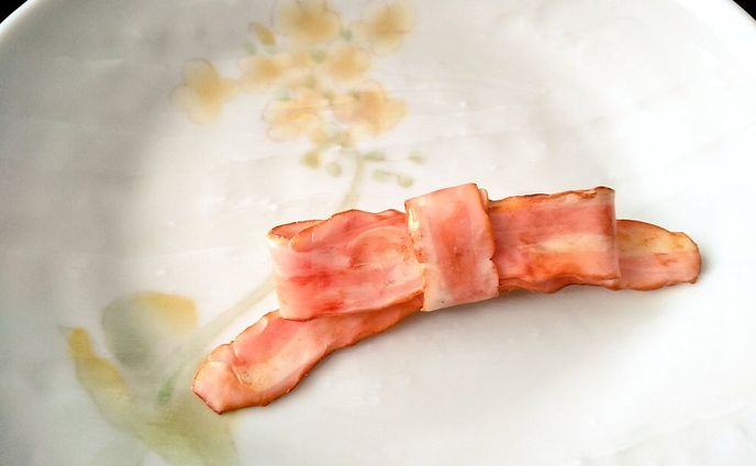 ハンドメイド作品　ブローチ