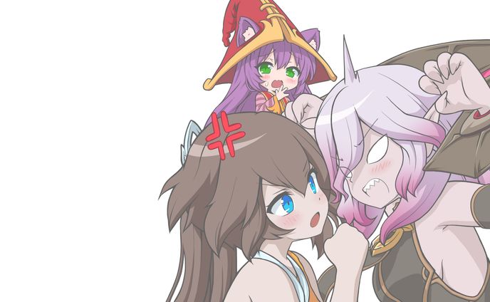 サムネイラスト