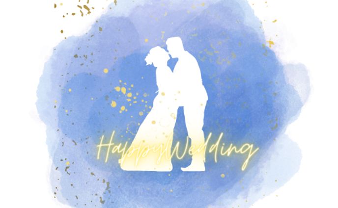 HappyWedding