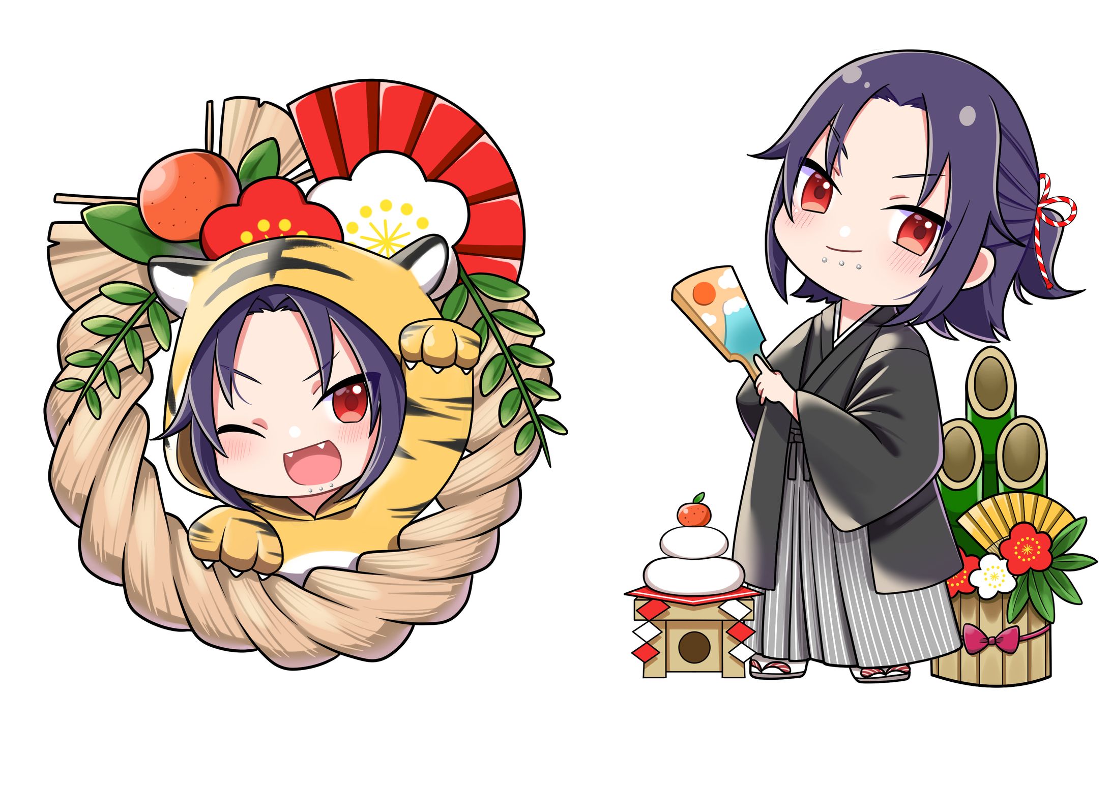 イベント用イラスト-1
