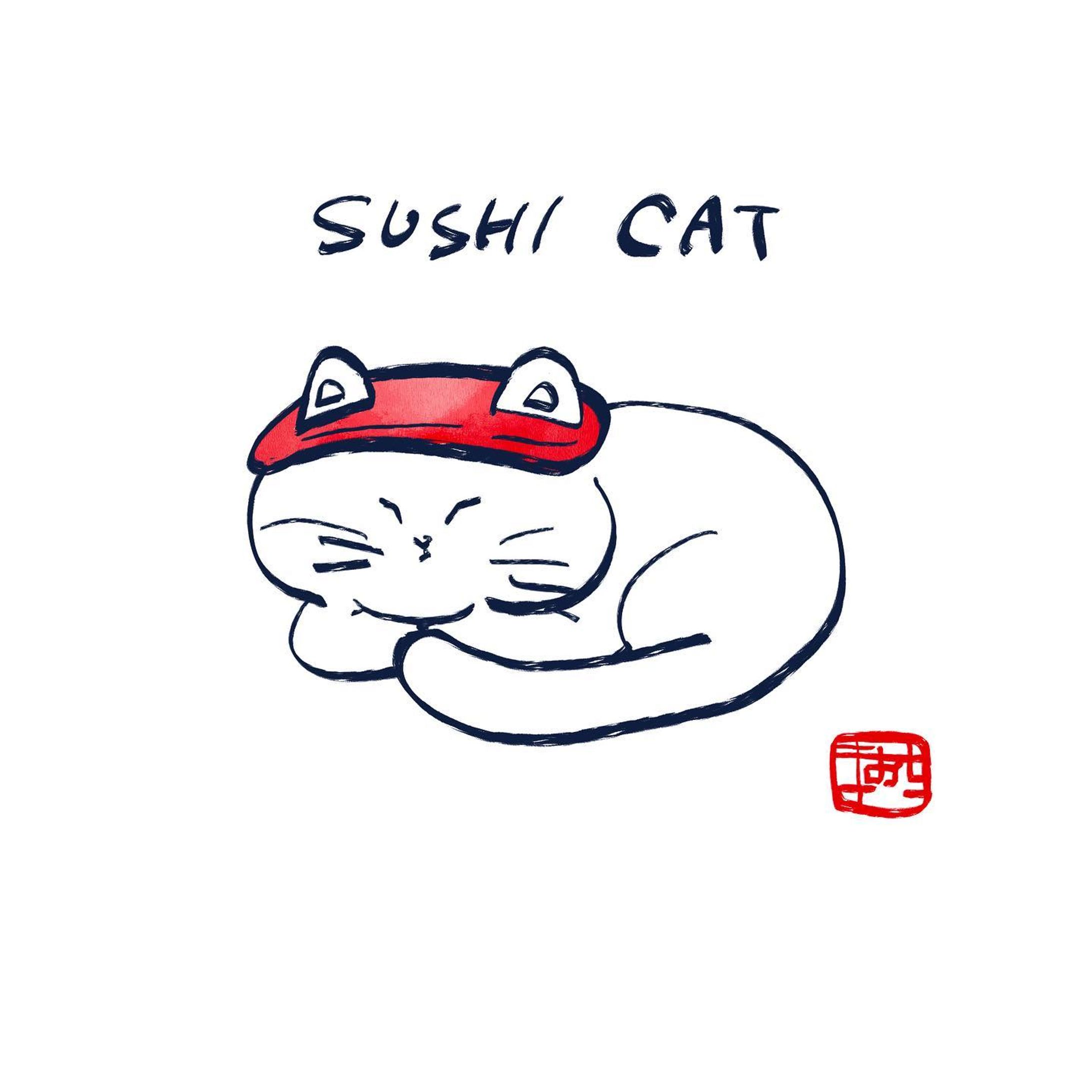 🍣FAN ART🍣
#イラスト #絵 #procreate #illustration #illustrator #artistoninstagram #イラストグラム #イラスト好きな人と繋がりたい #絵描きさんと繋がりたい #일러스트 #만화 #art #drawing #manga #有償依頼受付中 #有償依頼 #VTuber-1