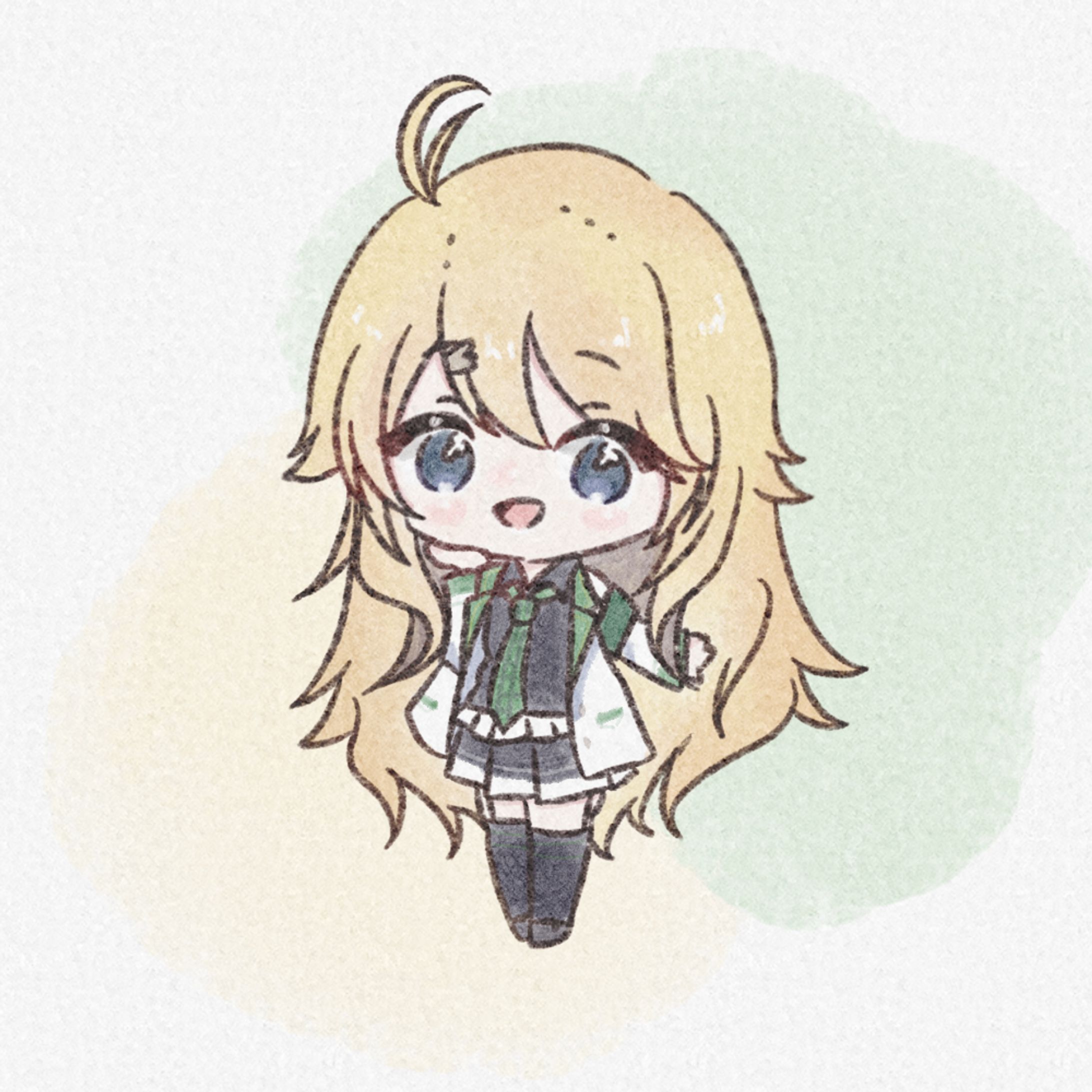 東堂コハク様 FA-1