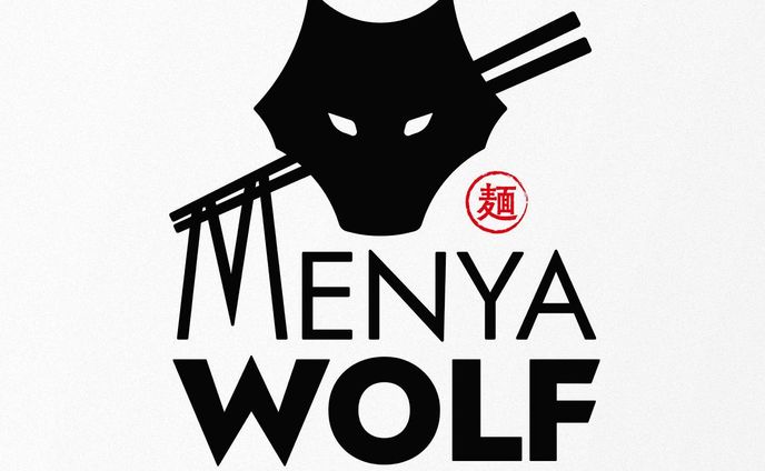 work:2023/03
鹿児島県霧島市国分中央の『麺屋 う狼ふ(@menya_.wolf )』のロゴデザインを行いました。

sort:
#AzumaKanato_work_logo
#AzumaKanato_work_2023

tag: 
#graphicdesign #design #visualidentity #vi #typography #branding #brandingdesign #logo #logodesign #グラフィックデザイン #デザイン #タイポグラフィ #ブランドデザイン #ロゴ #ロゴデザイン #ブランディング #ブランディングデザイン #그래픽디자인 #平面設計