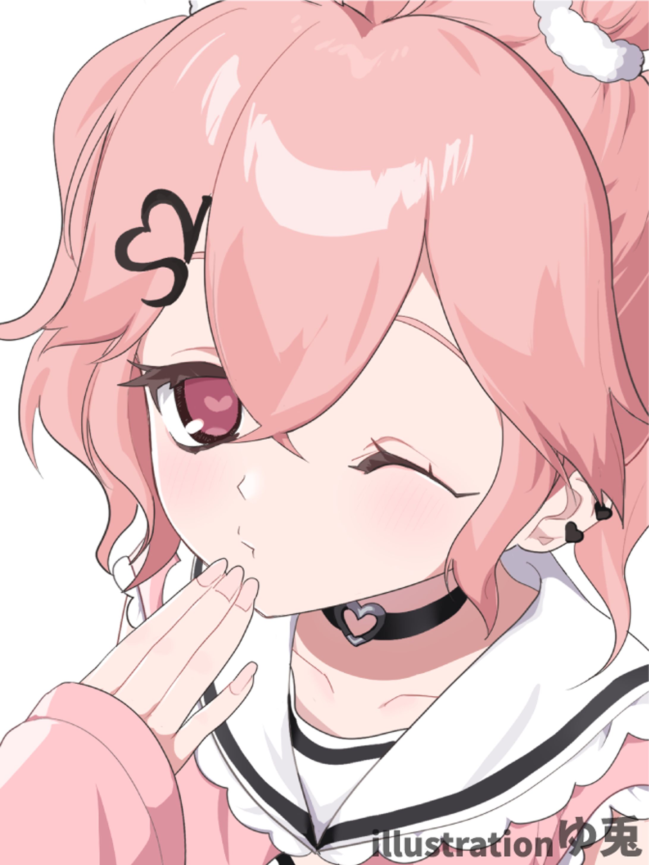 s2様 グッズイラスト-1