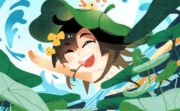 Summer