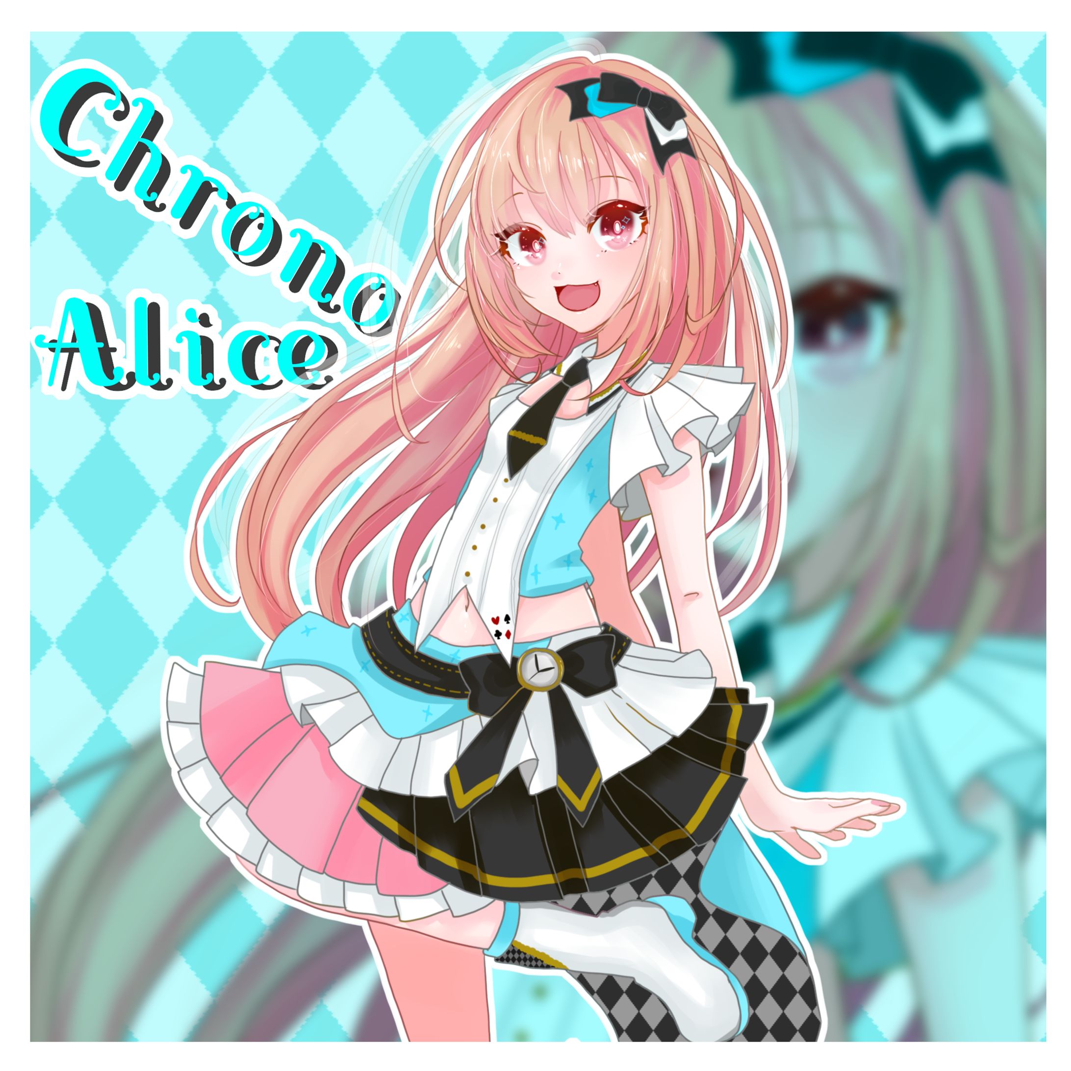 ChronoAlice-1