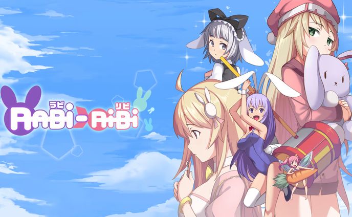 Rabi-Ribi