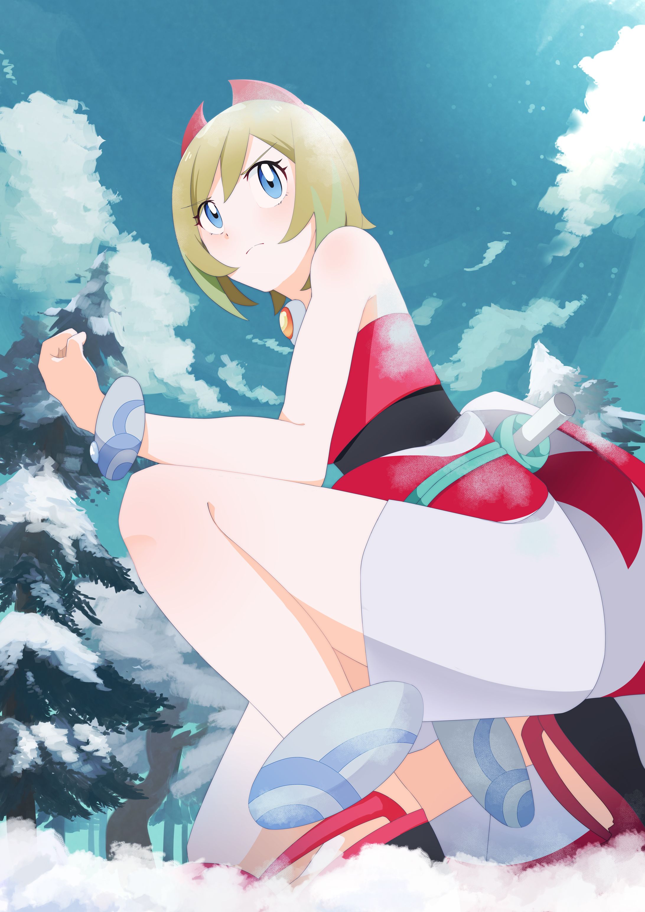ファンアート-1