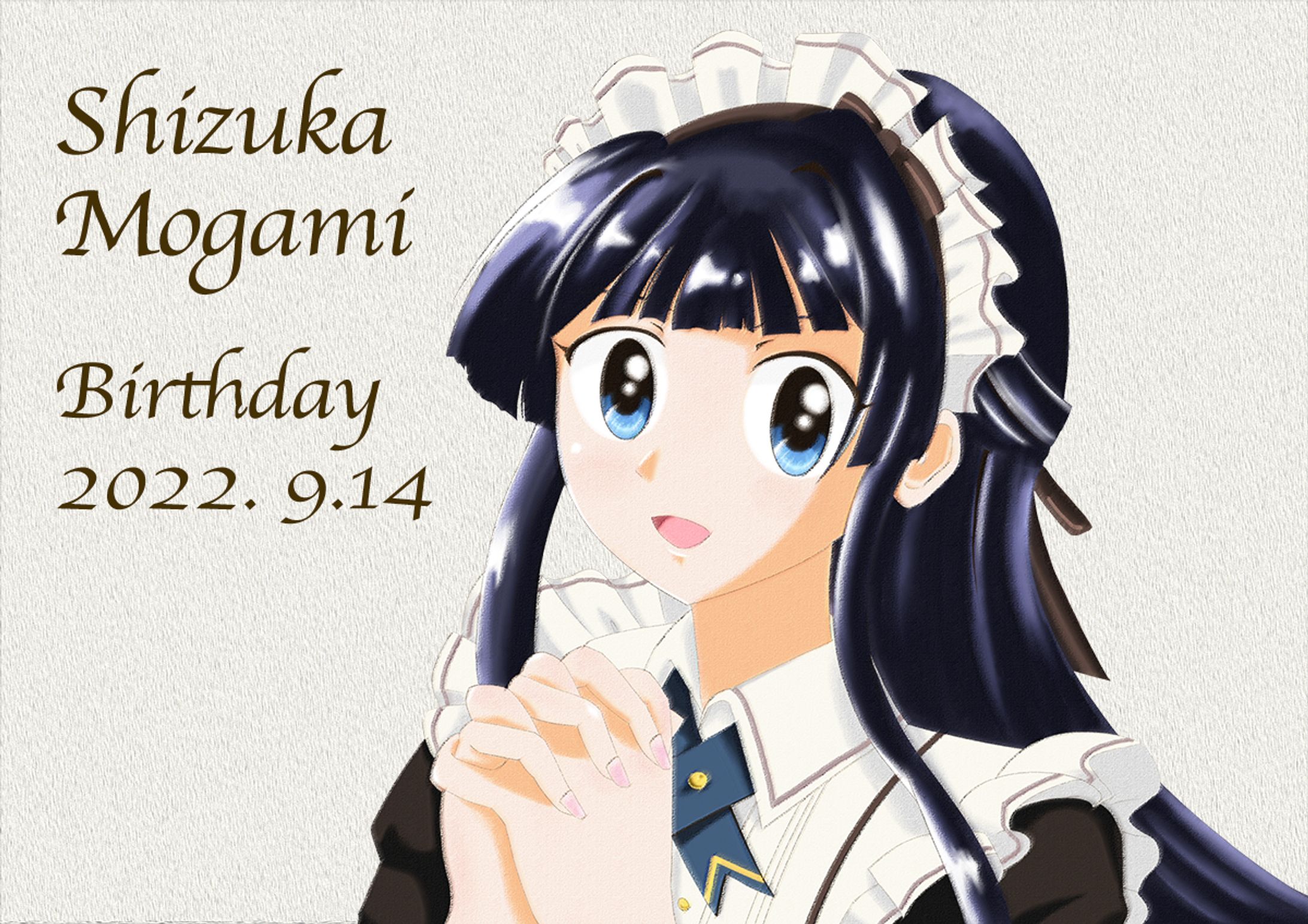 最上静香生誕祭2022-1