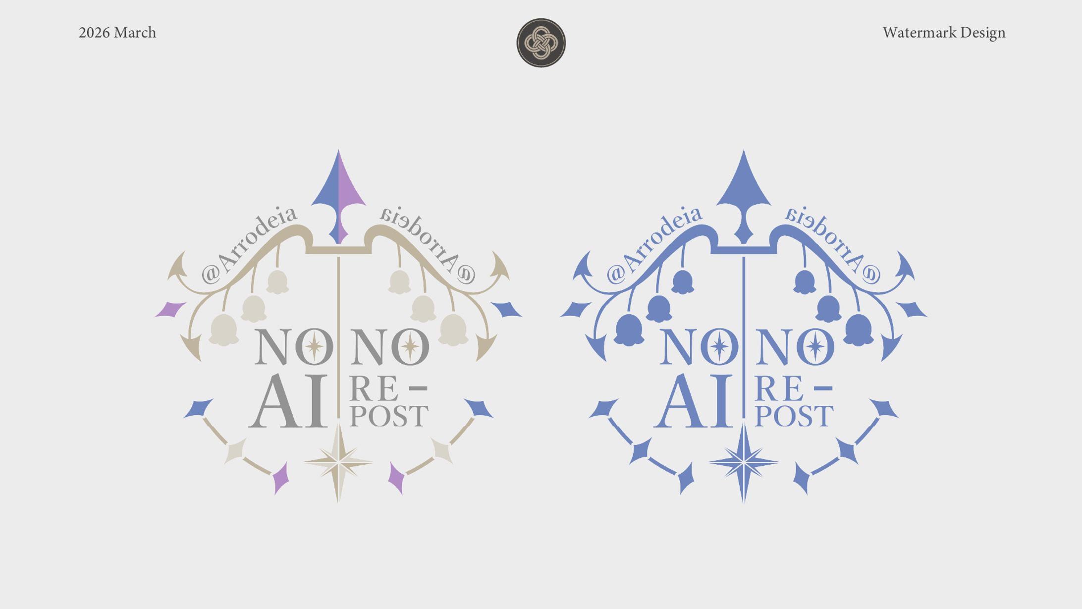 WATERMARK : Arrodeia-1