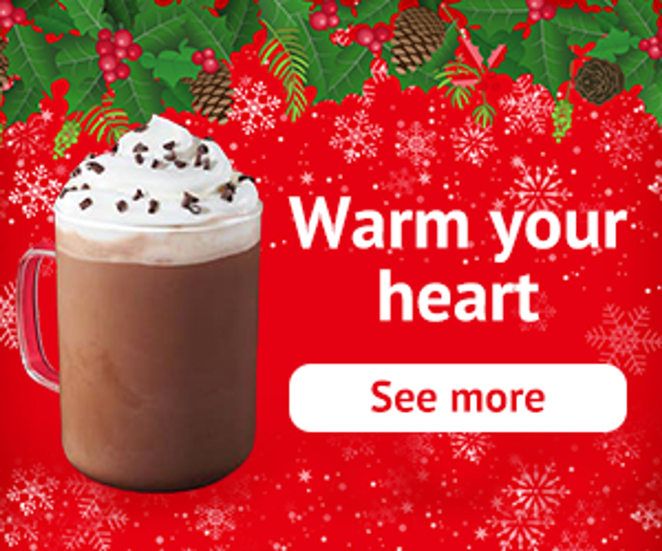 Christmas campaign Banner -1